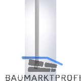 BIOHORT Regenfallrohr-Set HighLine silber-metallic