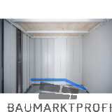 BIOHORT Innenverkleidung Neo 2A, 1B 1-t�rig