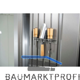 BIOHORT Werkzeughalter Neo dunkelgrau-metallic