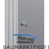 BIOHORT Schl�sser f�r 3 x Alex