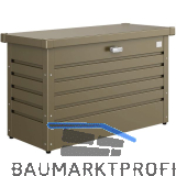 BIOHORT Gartenbox FreizeitBox 100 bronze-metallic