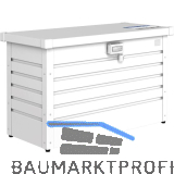 BIOHORT Paket-Box 100 wei�