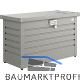 BIOHORT Paket-Box 100 quarzgrau-metallic