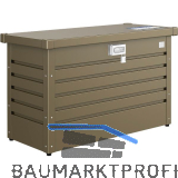 BIOHORT Paket-Box 100 bronze-metallic