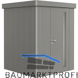 BIOHORT Ger�tehaus Neo 1A quarzgrau-metallic