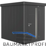 BIOHORT Ger�tehaus Neo 2A dunkelgrau-metallic