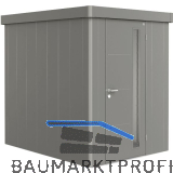 BIOHORT Ger�tehaus Neo 2A quarzgrau-metallic