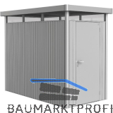 BIOHORT Ger�tehaus HighLine HS silber-metallic