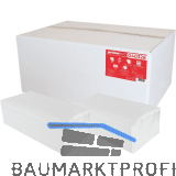 Papier-Falthandtuch Z-Z 4000 Falz wei� 2-lagig