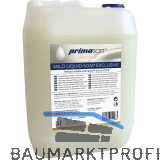 Fl�ssigseife Primasoft EXKLUSIV Aloe Vera 5 Liter cremig