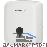 Spender f�r Putzpapier-Rollen max. 200 mm wei�