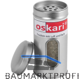 OSKARI Bora Duftdose - Zeder