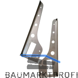 OSKARI Standf��e f�r Schuhtrockner Bora 2 und 4 breit