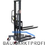 FETRA Hydraulik-Deichselstapler Tragkraft 1000 kg
