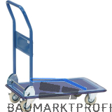 FETRA Magazinwagen 740 x 480 mm Rad � 100 mm Tragkraft 150 kg