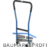 FETRA Einklink-Rohrschiebeb�gel zu Palettenfahrgestell