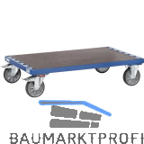 FETRA Plattenwagen ohne B�gel 1200 x 800 mm Tragkraft 750 kg