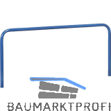 FETRA Einsteckb�gel f�r Plattenwagen L�nge 1200 mm H�he 600 mm