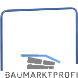 FETRA Einsteckb�gel f�r Plattenwagen L�nge 1200 mm H�he 900 mm