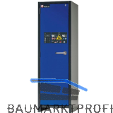 ASECOS Sicherheitsschrank ION-Core-90 mit 5 B�den ohne Steckdose