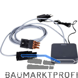 ASECOS Fernmeldemodul zu Sicherheitsschrank