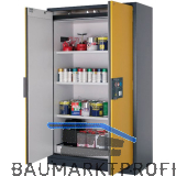 ASECOS Sicherheitsschrank Q-Classic Typ 90 1200 x 1955 x 616 mm