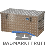 Riffelblechbox Extreme 250 Liter, Gr��e 1000 x 500 x 500 mm