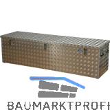Riffelblechbox Extreme 470 Liter, Gr��e 1874 x 500 x 500 mm