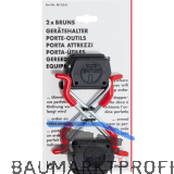 BRUNS Ger�tehalter lose