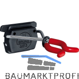 BRUNS Ger�tehalter lose Inhalt 1 St�ck