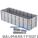 Einsatzkasten 362 x131 x 101mm f�r Eurokasten