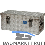 Riffelblechbox Extreme 37 Liter, Gr��e 622 x 275 x 270 mm