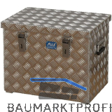Riffelblechbox Extreme 70 Liter, Gr��e 522 x 375 x 420 mm