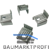 Fachbodentr�ger-Set Linie Schedo