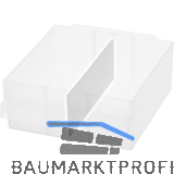 RAACO Schubladen-Trennwand passend zu Serie 150-03 Inhalt 16 St�ck
