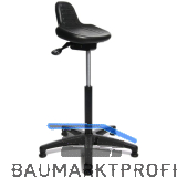 TOPSTAR Steh-Hocker Standstar H�henverstellung 55-81cm