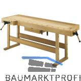 ANKE Tischler Hobelbank schwere Ausf�hrung 2000 x 640 x 900 mm
