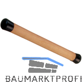 Hobelbankschl�ssel Spindel � 26 mm L�nge 300 mm+2 Endkappen