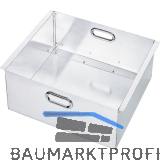 Einh�ngekorb f�r Riffelblechboxen Extreme 250 - 470 L