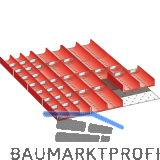 LISTA Einteilungsmaterial Muldensatz 27E x 36E f�r Fronth�he 50-200 mm