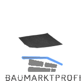 LISTA Anti-Rutschmatte 600 x 600 x 3 mm