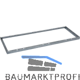 Bodenrahmen f�r Fahrradst�nder 3-teilig