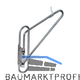 Einzel-Fahrradhaken