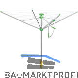 JUWEL W�schespinne Novaplus 500 Easy