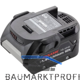 Ersatz-Akku 14,4 Volt / 3,0 Ah Li-Ion f�r Bandspanner Dynamic 2100