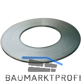 Verpackungsstahlband Au�en � 600 mm Breite 13 mm St�rke 0,5 mm