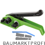 Kraftbandspanner bis max. 19 mm Bandbreite