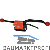 Stahlbandspanner Dynamic 2000 f�r 13-16 mm Verpackungsstahlband