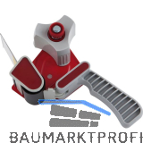 Handbandabroller D Metall/Kunststoffausf�hrung f�r Rollenbreite 50 mm