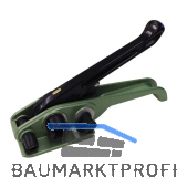 Spannger�t zu Packset Mod. K 13 mm f�r Polypropylenb�nder von 13-19 mm